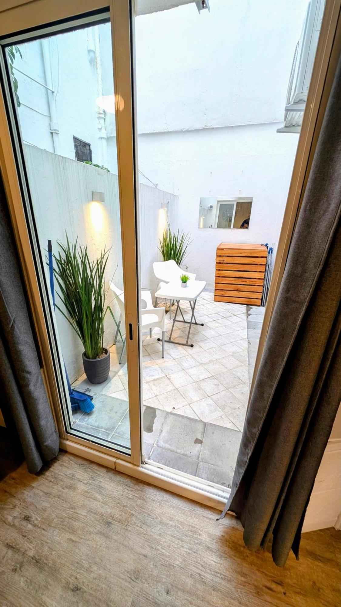 Apartamento 3354 - A Solo Pasos De La Playa Y Del Shopping *