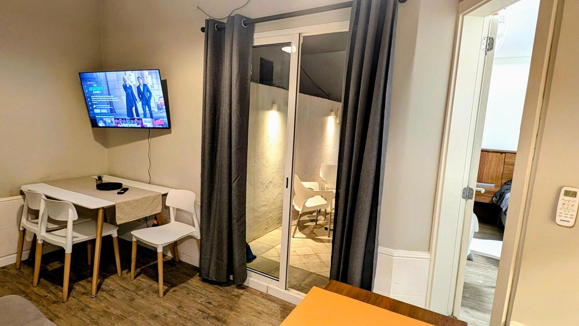 3354 - A Solo Pasos De La Playa Y Del Shopping Apartamento Montevideo