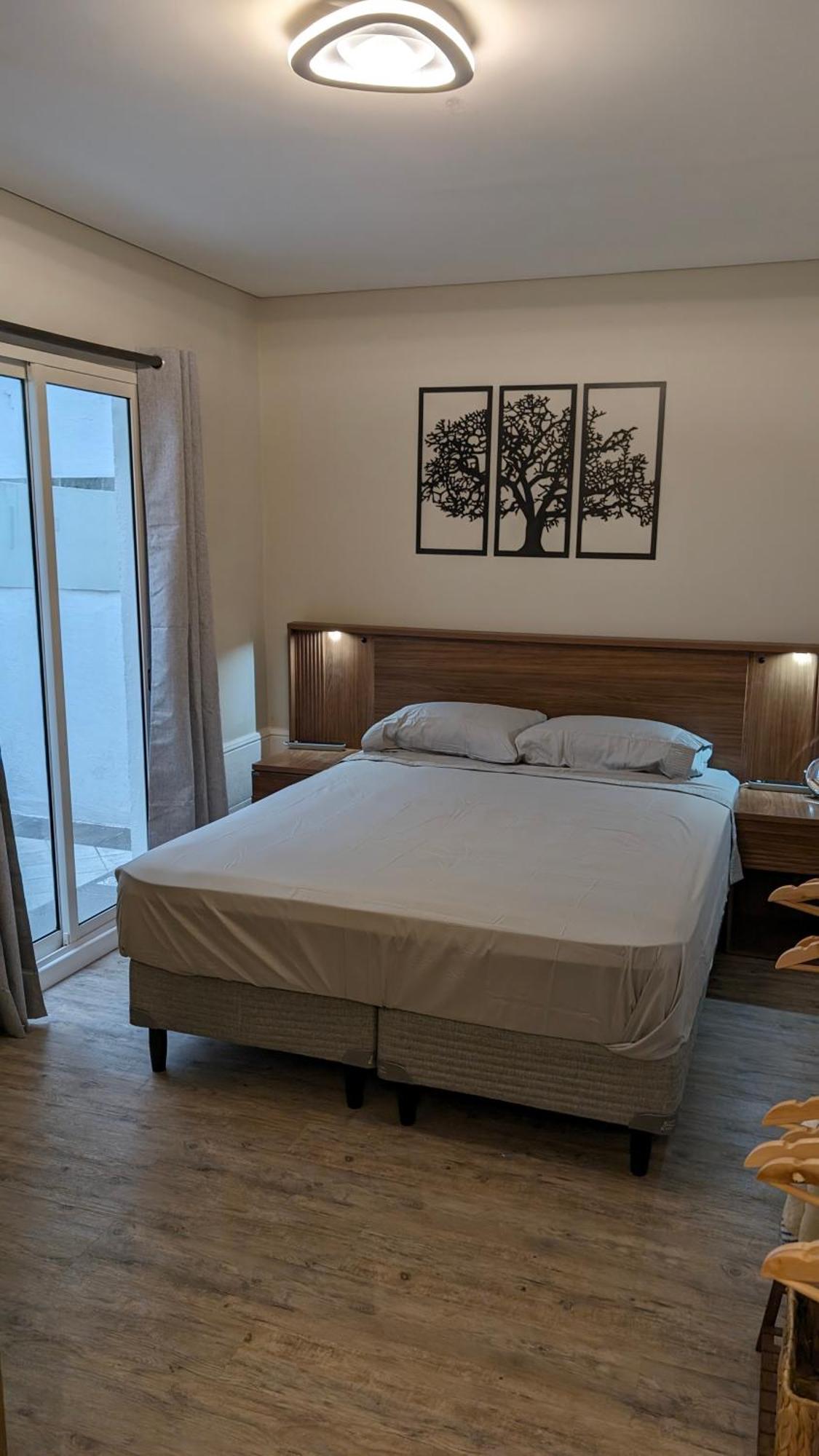 A Solo Pasos De La Playa Y Del Shopping Apartamento