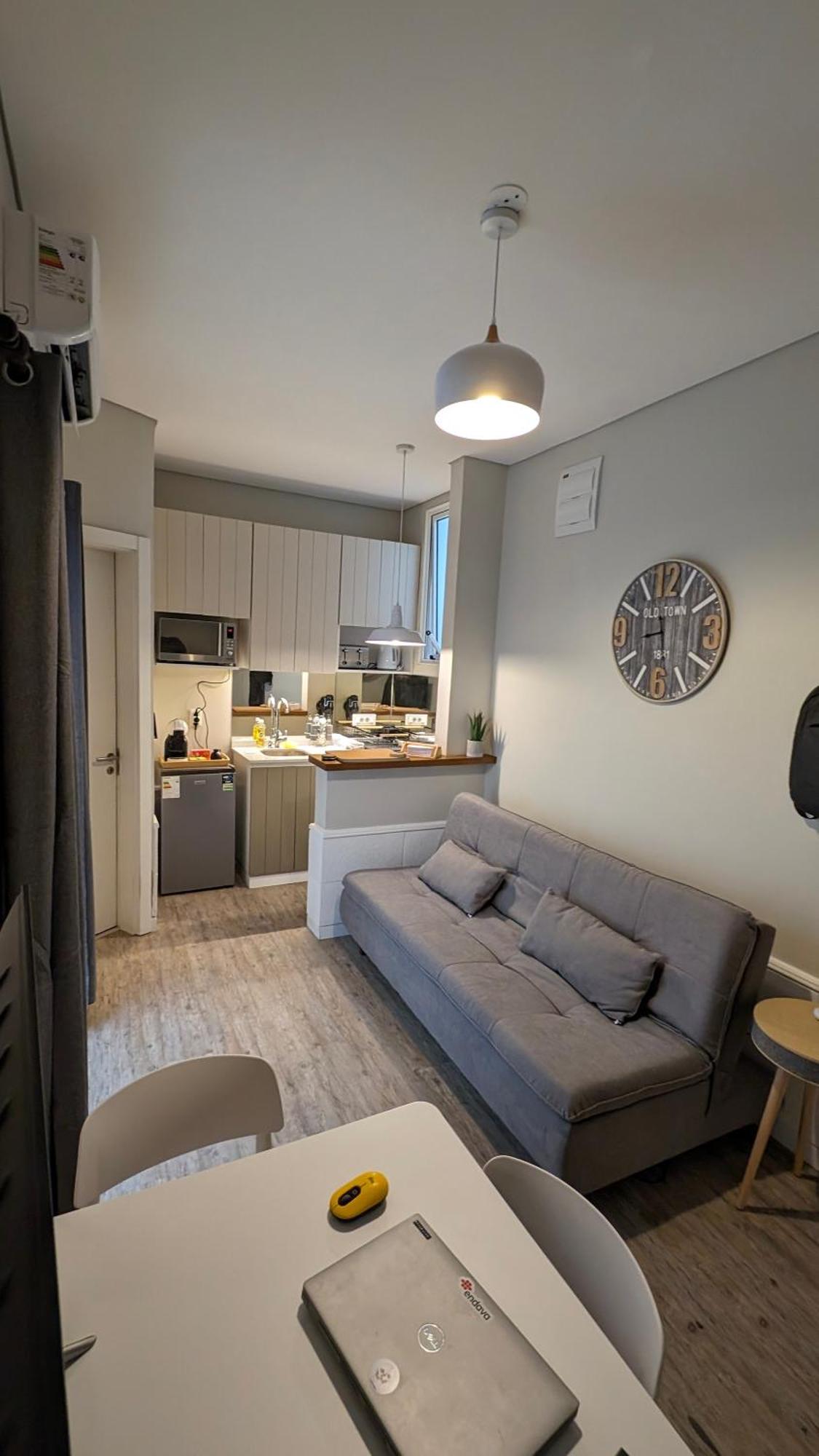 A Solo Pasos De La Playa Y Del Shopping Apartamento Montevideo